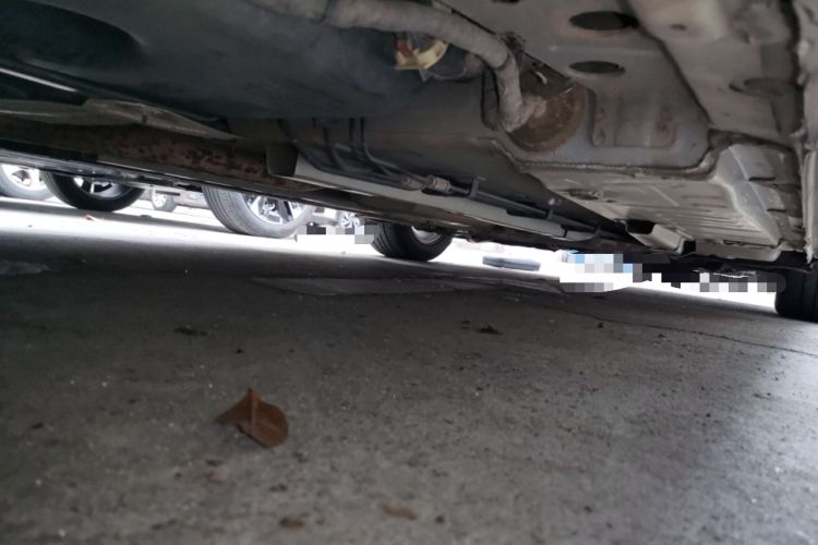 Used Buick Verano 2017 Sedan 15S Automatic Entry Model Chassis Rear Right