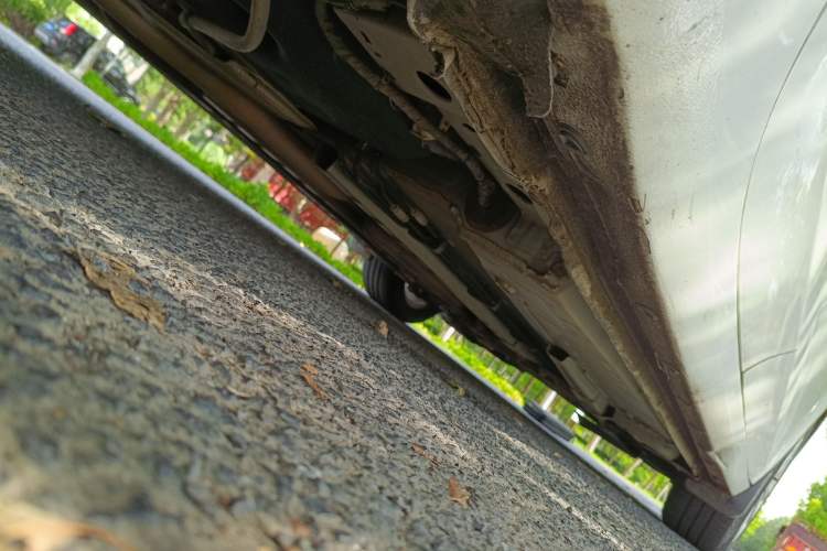 Used Buick Verano 2017 Sedan 15S Manual Leading Model Chassis Rear Right