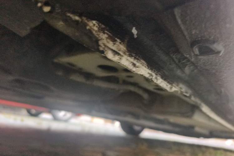 Used Buick Verano 2017 Sedan 15S Automatic Leading Model Chassis Rear Right