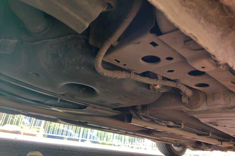 Used Buick Verano 2017 Sedan 15S Automatic Entry Model Chassis Rear Right