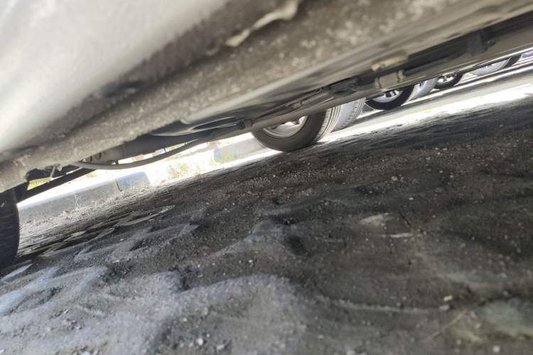 Used Buick Verano 2017 Sedan 15S Manual Entry-Level Model Chassis Rear Right