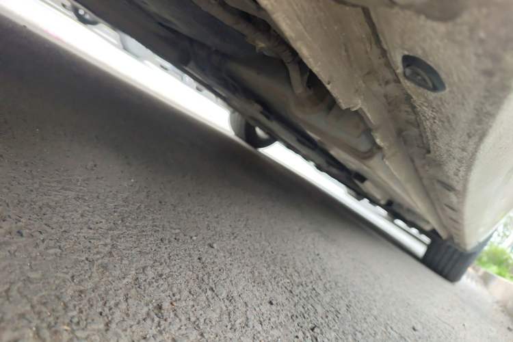 Used Buick Verano 2017 Sedan 15S Automatic Entry Model Chassis Rear Right