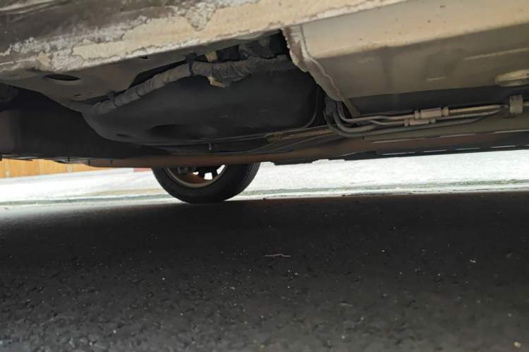 Used Buick Verano 2017 Sedan 15S Automatic Entry Model Chassis Rear Right
