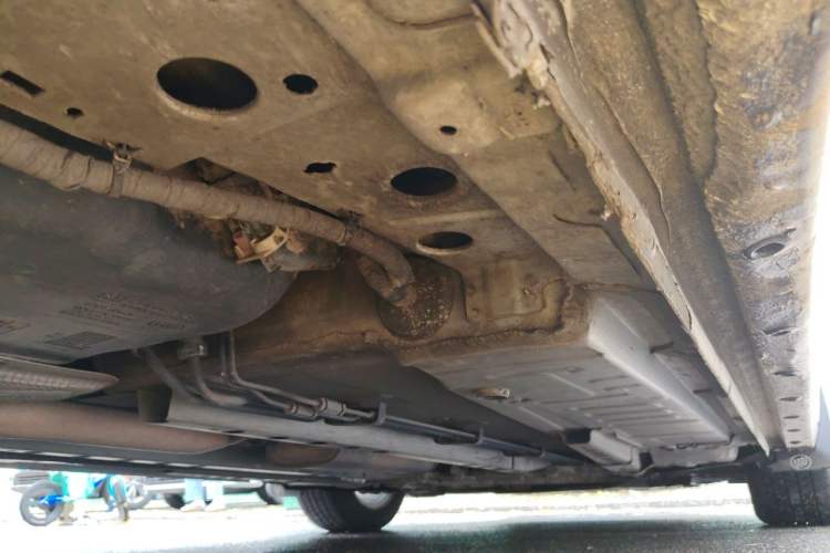 Used Buick Verano 2017 Sedan 15S Automatic Entry Model Chassis Rear Right