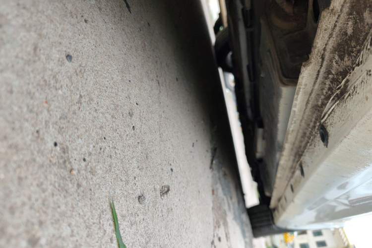 Used Buick Verano 2017 Sedan 15S Automatic Entry Model Chassis Rear Right