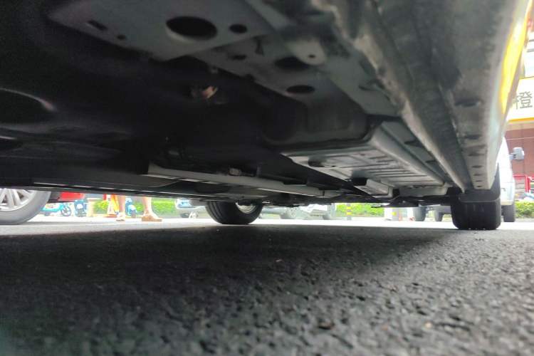 Used Buick Verano 2017 Sedan 15S Automatic Leading Model Chassis Rear Right