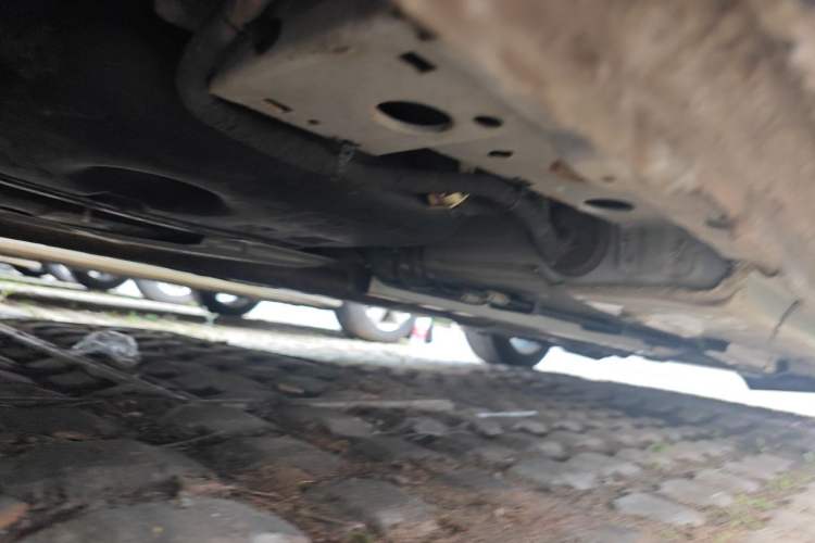 Used Buick Verano 2017 Sedan 15S Automatic Entry Model Chassis Rear Right