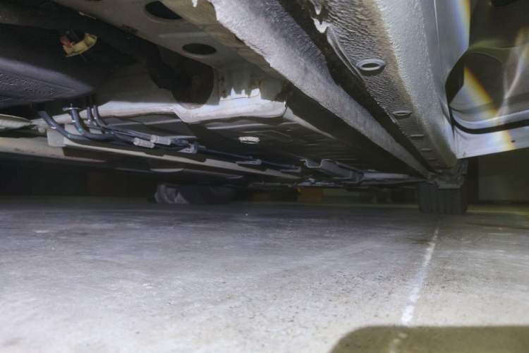 Used Buick Verano 2017 Sedan 15S Automatic Entry Model Chassis Rear Right