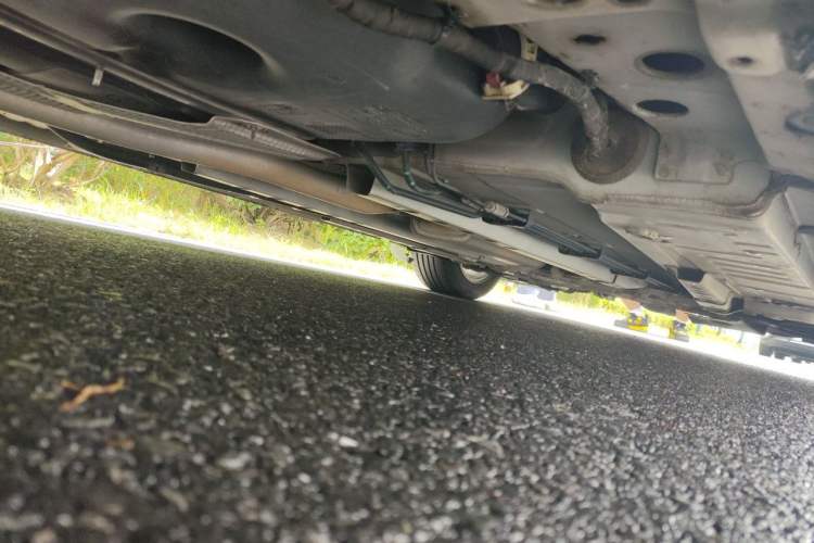 Used Buick Verano 2017 Sedan 15S Automatic Leading Model Chassis Rear Right