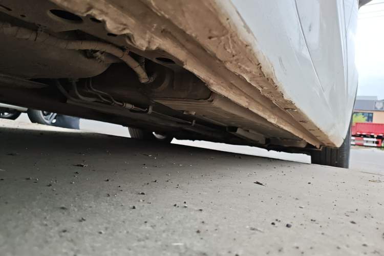 Used Buick Verano 2017 Sedan 15S Automatic Entry Model Chassis Rear Right