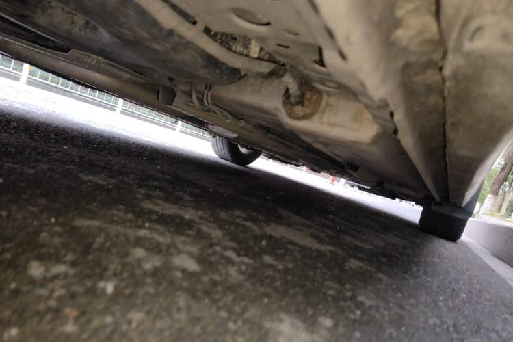 Used Buick Verano 2017 Sedan 20T Dual-Clutch Leading Model Chassis Rear Right