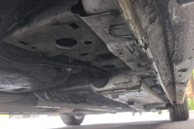 Used Buick Verano 2017 Sedan 15S Automatic Entry Model Chassis Rear Right