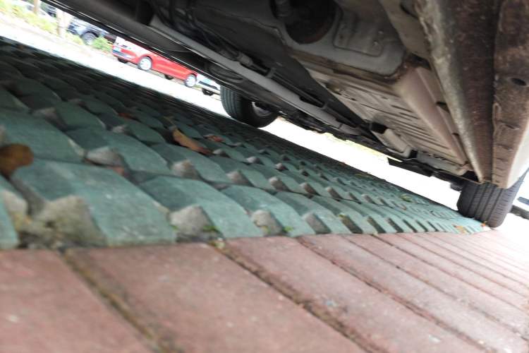 Used Buick Verano 2017 Sedan 15S Automatic Leading Model Chassis Rear Right