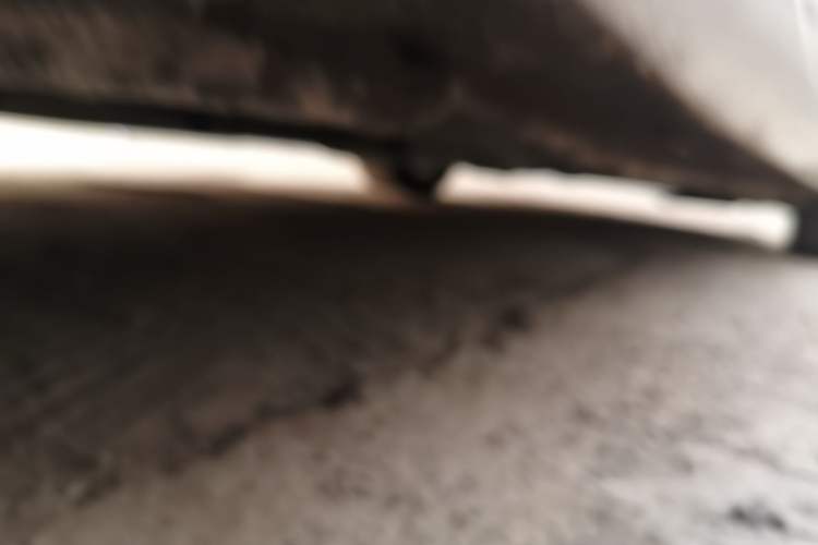 Used Buick Verano 2017 Sedan 20T Dual-Clutch Leading Model Chassis Rear Right