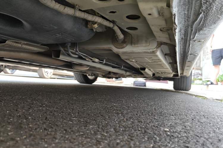 Used Buick Verano 2017 Sedan 15S Automatic Leading Model Chassis Rear Right