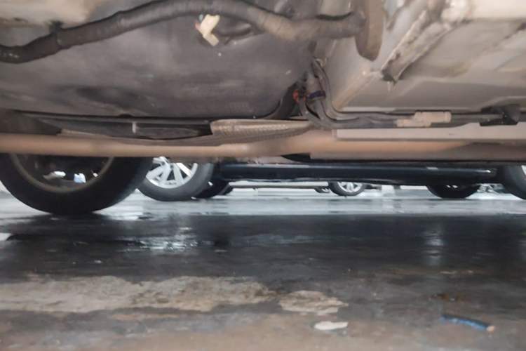 Used Buick Verano 2017 Sedan 15S Automatic Leading Model Chassis Rear Right