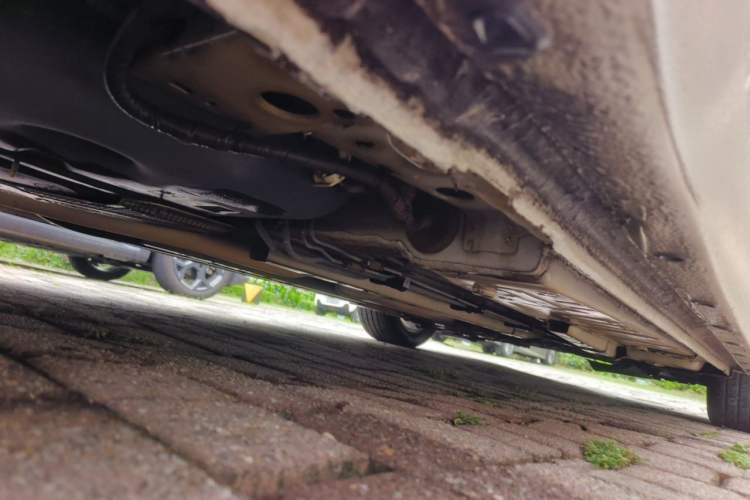 Used Buick Verano 2017 Sedan 15S Automatic Entry Model Chassis Rear Right