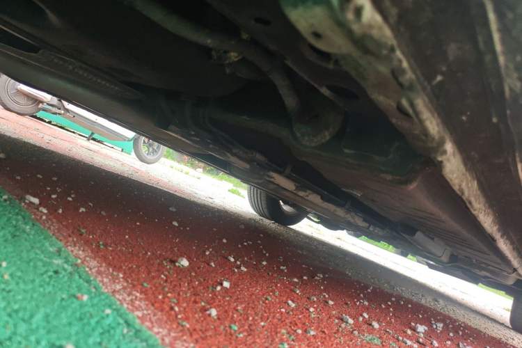 Used Buick Verano 2017 Sedan 20T Dual-Clutch Leading Model Chassis Rear Right