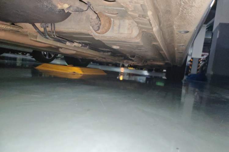 Used Buick Verano 2017 Sedan 15S Automatic Leading Model Chassis Rear Right