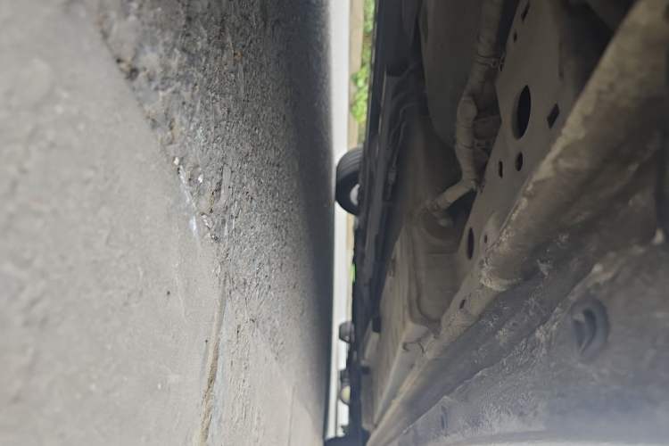 Used Buick Verano 2017 Sedan 15S Automatic Leading Model Chassis Rear Right