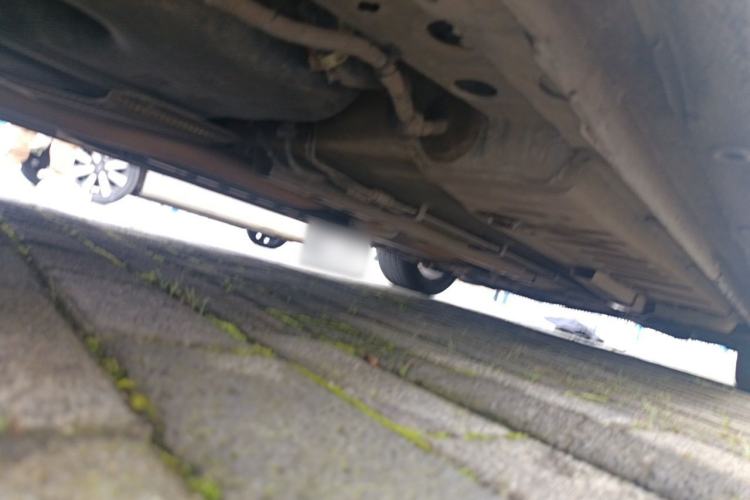 Used Buick Verano 2017 Sedan 15S Automatic Entry Model Chassis Rear Right
