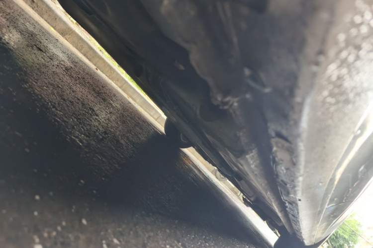Used Buick Verano 2017 Sedan 15S Automatic Entry Model Chassis Rear Right