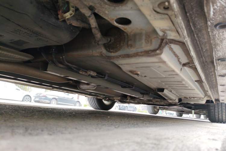 Used Buick Verano 2017 Sedan 15S Automatic Entry Model Chassis Rear Right