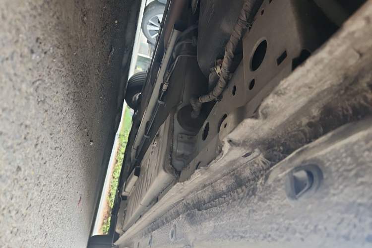 Used Buick Verano 2017 Sedan 15S Automatic Entry Model Chassis Rear Right