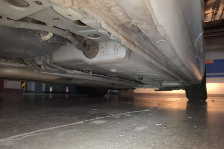 Used Buick Verano 2017 Sedan 15S Automatic Leading Model Chassis Rear Right