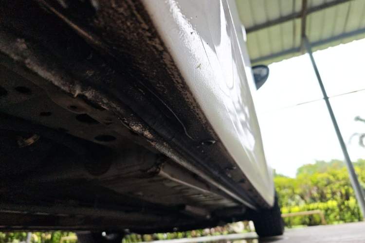 Used Buick Verano 2017 Sedan 20T Dual-Clutch Elite Model Chassis Rear Right
