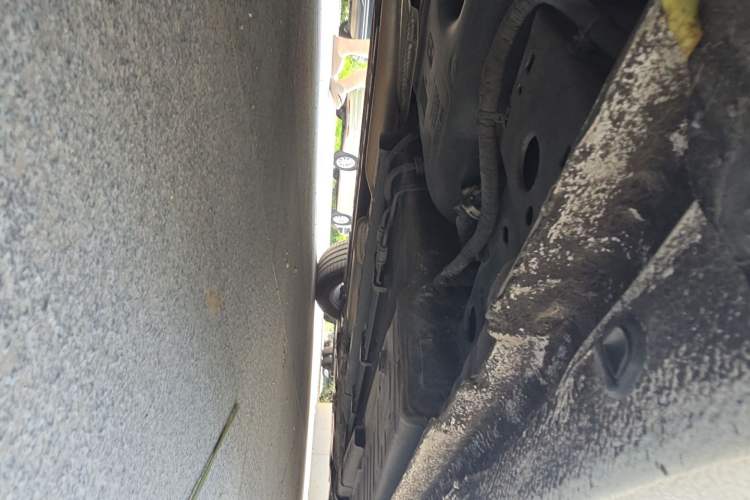 Used Buick Verano 2017 Sedan 15S Automatic Entry Model Chassis Rear Right