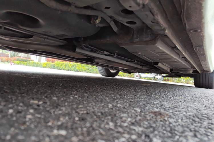 Used Buick Verano 2017 Sedan 20T Dual-Clutch Leading Model Chassis Rear Right