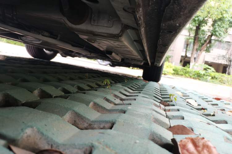 Used Buick Verano 2017 Sedan 15S Automatic Leading Model Chassis Rear Right