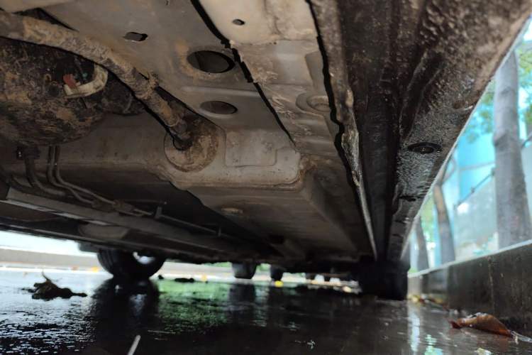 Used Buick Verano 2017 Sedan 20T Dual-Clutch Elite Model Chassis Rear Right