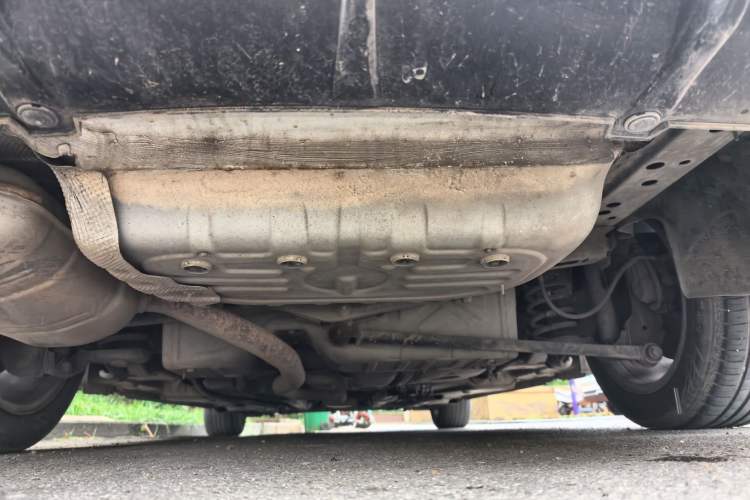 Used Buick Verano 2017 Sedan 15S Automatic Leading Model Chassis Rear