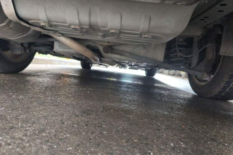 Used Buick Verano 2017 Sedan 15S Automatic Entry Model Chassis Rear