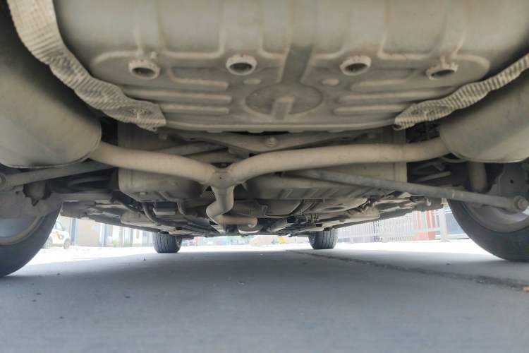 Used Buick Verano 2017 Sedan 20T Dual-Clutch Elite Model Chassis Rear