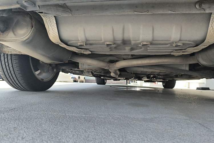 Used Buick Verano 2017 Sedan 20T Dual-Clutch Elite Model Chassis Rear