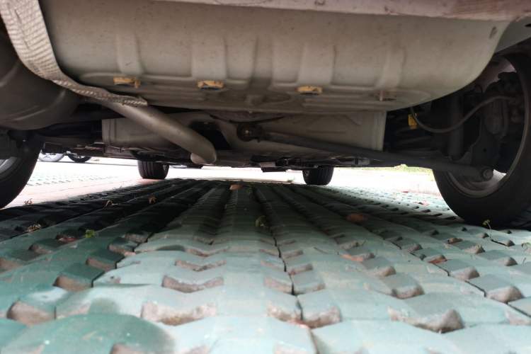 Used Buick Verano 2017 Sedan 15S Automatic Leading Model Chassis Rear