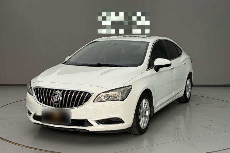 Buick Verano 2017 Sedan 15S Automatic Entry Model مستعملة Guazi used car, China used car export, Used car for sale, Used  cars, Cheapest cars for sale