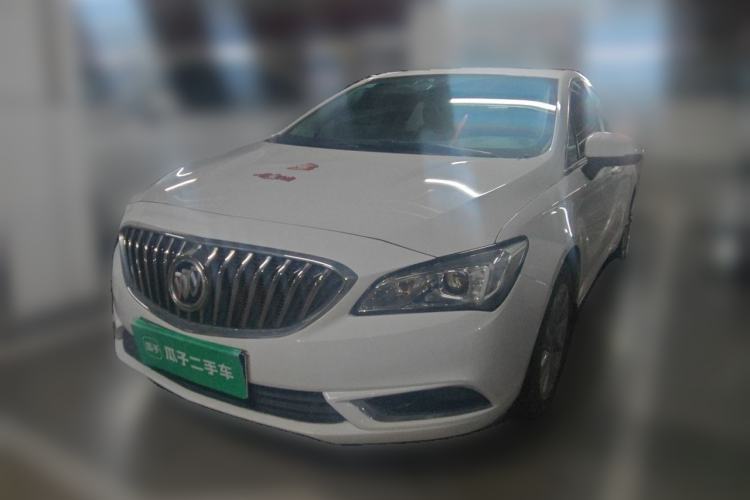 Used Buick Verano 2017 Sedan 15S Automatic Entry Model Guazi used car, China used car export, Used car for sale, Used cars, Cheapest cars for sale