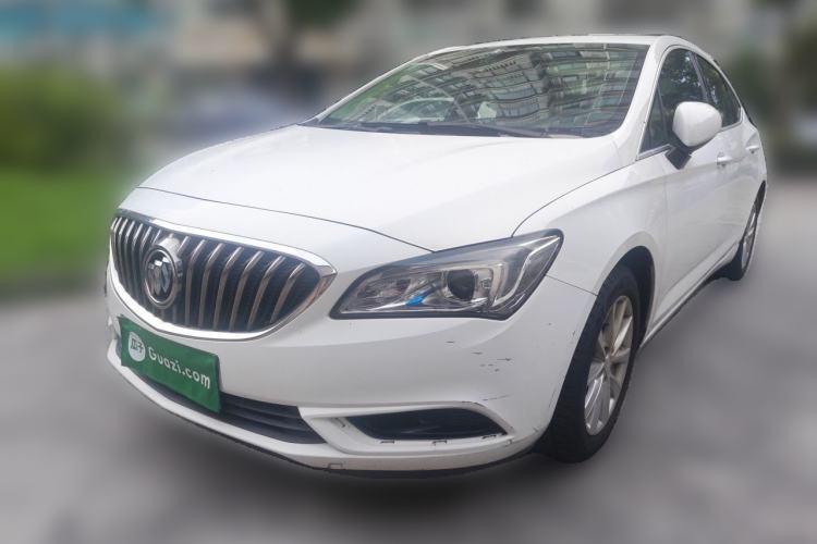 Used Buick Verano 2017 Sedan 20T Dual-Clutch Elite Model Guazi used car, China used car export, Used car for sale, Used  cars, Cheapest cars for sale