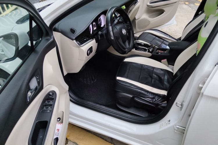 Used Buick Verano 2017 Sedan 15S Automatic Entry Model Driver Seat