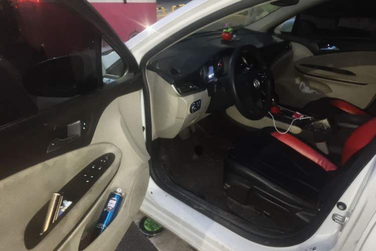 Used Buick Verano 2017 Sedan 15S Automatic Entry Model Driver Seat