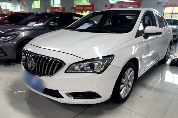 Buick Verano 2017 Sedan 15S Automatic Entry Model مستعملة Guazi used car, China used car export, Used car for sale, Used  cars, Cheapest cars for sale