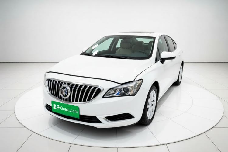 Buick Verano 2017 Sedan 15S Automatic Entry Model usado Guazi used car, China used car export, Used car for sale, Used  cars, Cheapest cars for sale