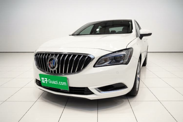 Gebrauchter Buick Verano 2017 Sedan 15S Automatic Entry Model Guazi used car, China used car export, Used car for sale, Used cars, Cheapest cars for sale