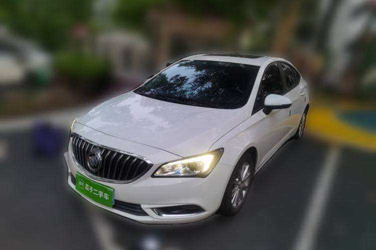 Used Buick Verano 2017 Sedan 20T Dual-Clutch Leading Model Guazi used car, China used car export, Used car for sale, Used  cars, Cheapest cars for sale
