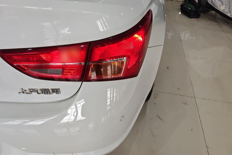 Used Buick Verano 2017 Sedan 15S Automatic Leading Model