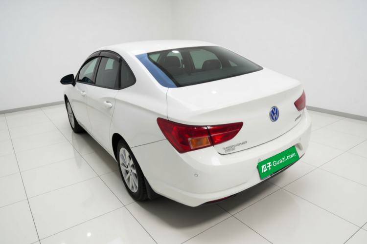 Used Buick Verano 2017 Sedan 15S Automatic Entry Model Exterior 3